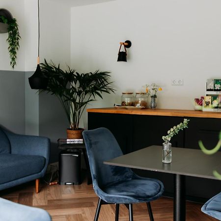 Boutique B&B Oud Aa Брёкелен Экстерьер фото