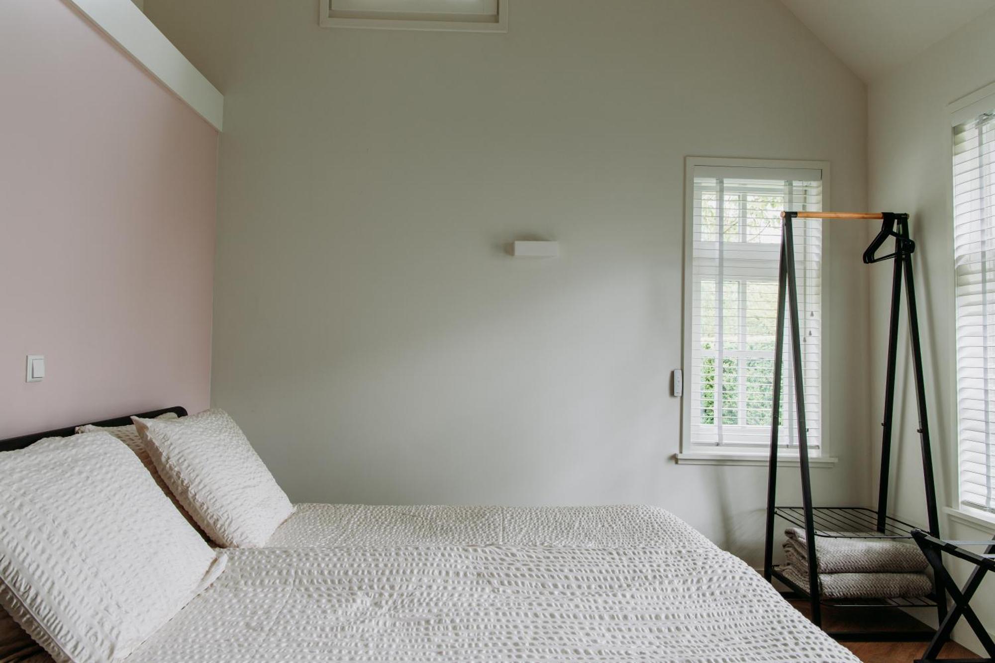 Boutique B&B Oud Aa Брёкелен Номер фото