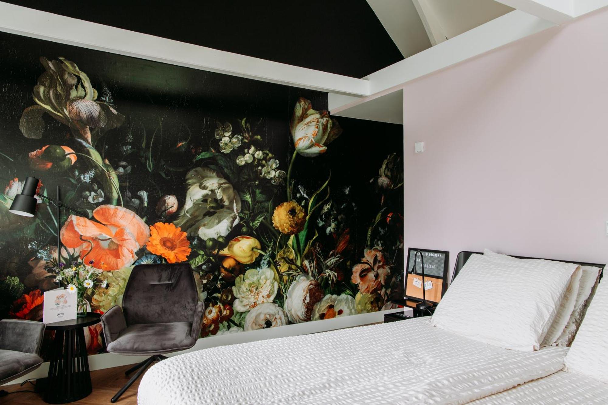 Boutique B&B Oud Aa Брёкелен Экстерьер фото